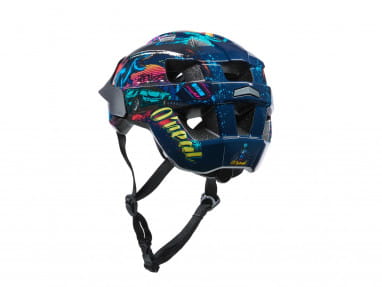 FLARE Youth Helmet REX V.22 multi