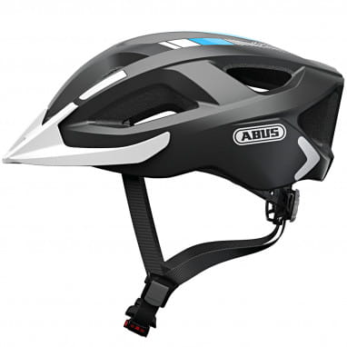 Aduro 2.0 Helmet - Grey