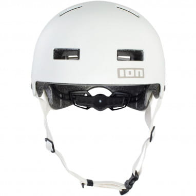 Helmet Seek EU/CE weiss