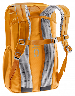 Kinderrucksack Junior - maple-amber