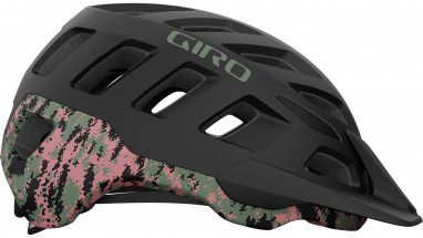 RADIX Mips Helm - matte black static