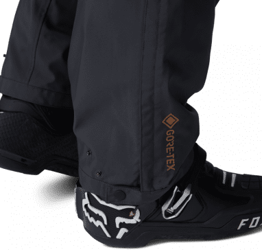 Ranger Gore-Tex Adv Pant - Pewter