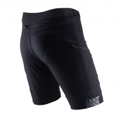 DBX 1.0 Shorts - Black