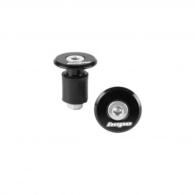 Grip Doctor Par - Negro