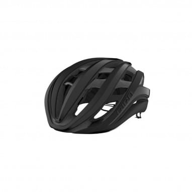 AETHER SPHERICAL MIPS bike helmet - matte black/flash