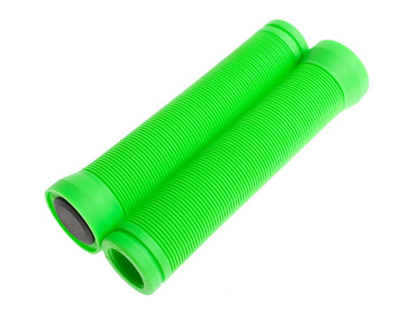 Button Griffe - fluo-green