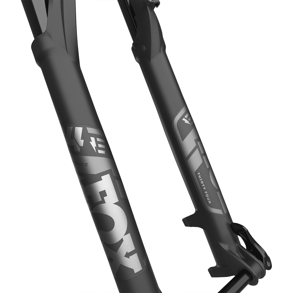 Fox Shox 34 Float Performance Elite 27.5 Inch 140mm 44mm