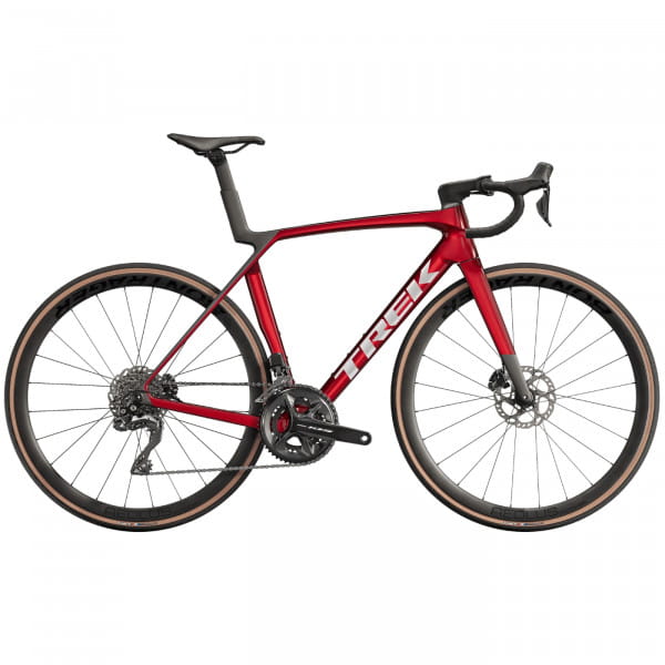 Madone SL 6 Gen 8 - Cremisi