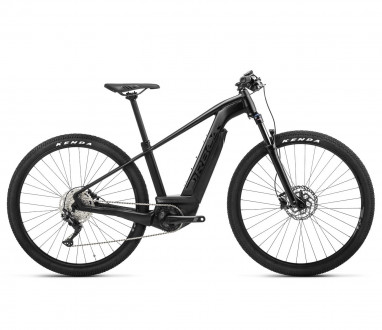 KERAM 29 30 Black (Matt-Gloss)