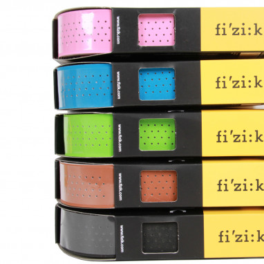 Superlight Microtex Lenkerband - soft touch