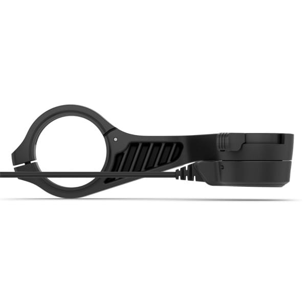 Edge Power Mount - Negro