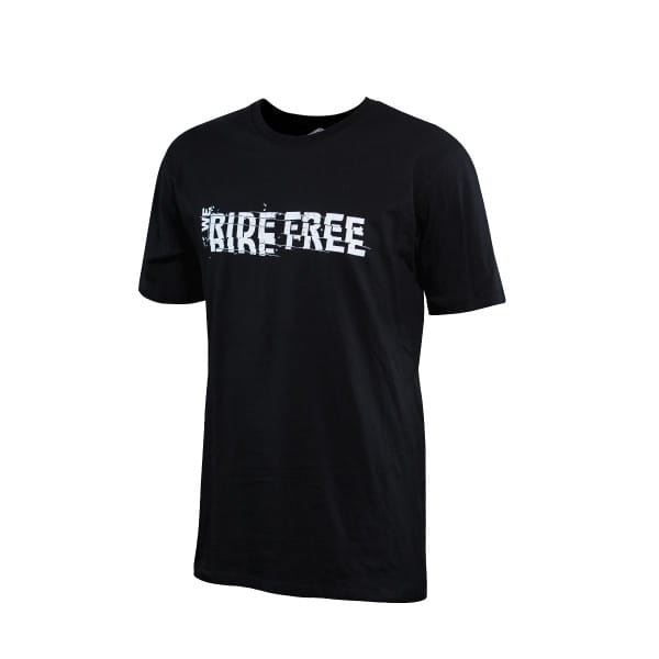 We Ride T-Shirt - schwarz