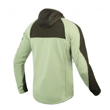 MT500 Thermal Shirt II (long sleeve) - Bottle Green