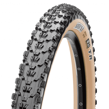 Ardent folding tire - 29 x 2.25 inch - Dual - EXO - tanwall