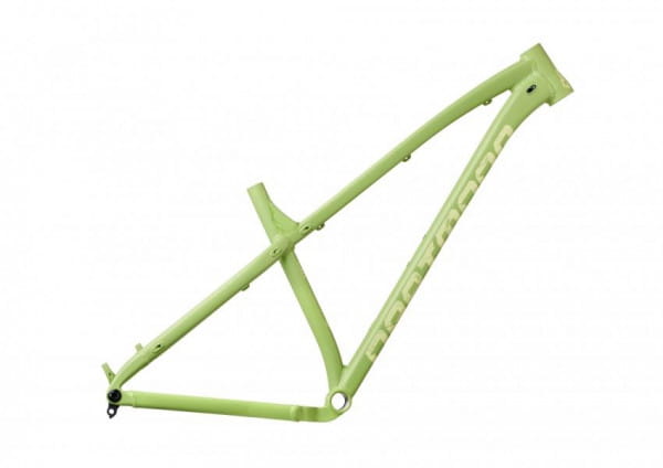 MTB Rahmen Primal 29'' Matt Green Olive