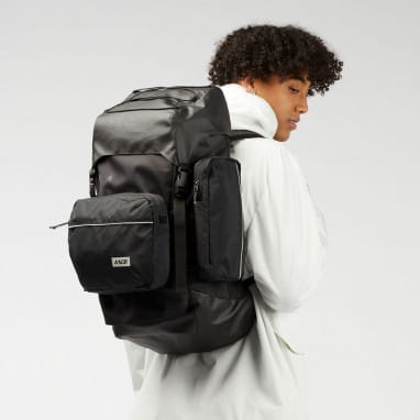 Explore Additional Bag Unit Small - Ripstop Black