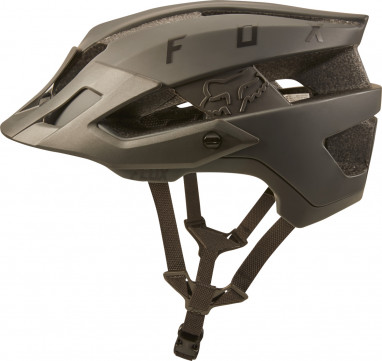 Flux Helm - Solid Dirt Bronze