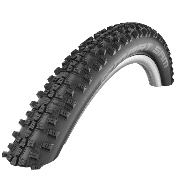 Smart Sam Folding Tire - 27.5x2.80 Inch - Addix Performance