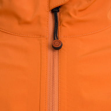 Rain Race Jacket 2 - Orange