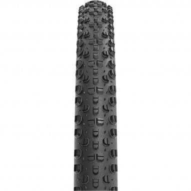 Neumático plegable Sendero TCS 47-650b - Negro