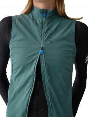 Women's Flow Vest - Dark Balsam