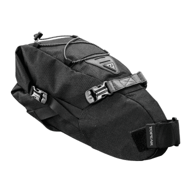 Backloader - Saddle Bag Small