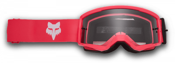 Youth Main Core Goggle - Pink