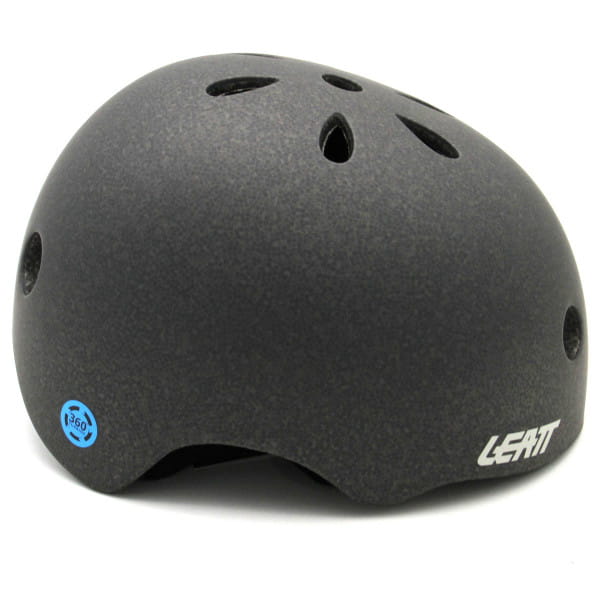 DBX 1.0 Urban Helmet - Brushed (XS 51-55 cm)