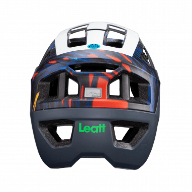 Helm MTB AllMtn 4.0 - Jungle