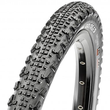 Ravager 40-622 folding tyre - EXO TR