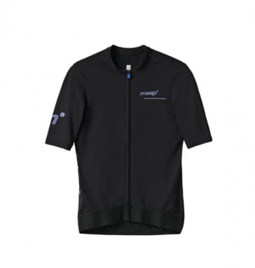 Women's Training Jersey - black
