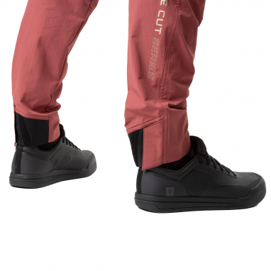 CF Tight Pants Pro - plum