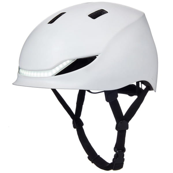 Street 20 Helmet - White
