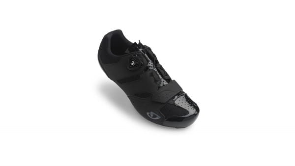 SAVIX Bike Schuh - Schwarz