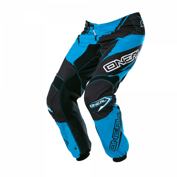 Element Pants Racewear - black/blue - 2017