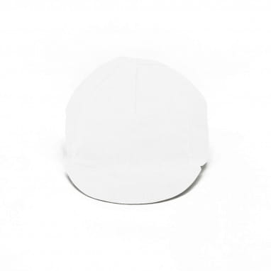 Casquette Matchy Cycling - Blanc