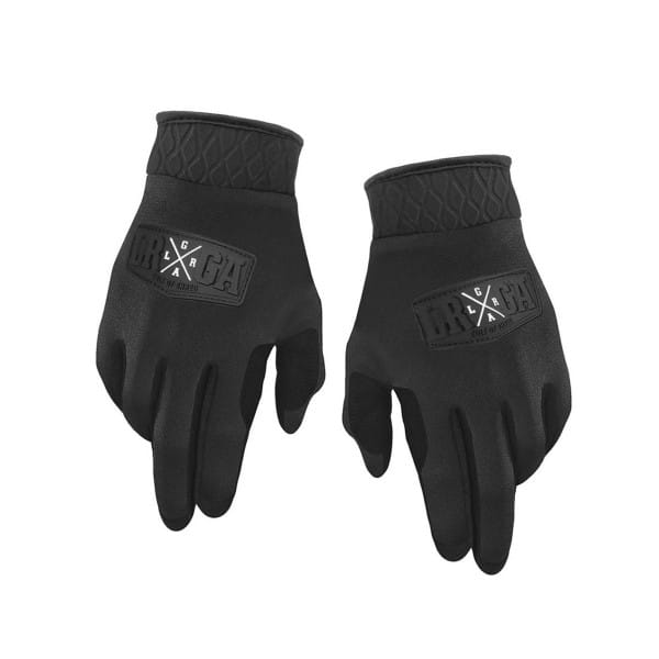 Winter Gloves - Black
