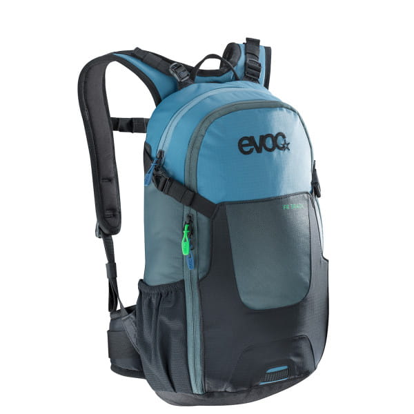 FR Track Rucksack - 10L - black/slate