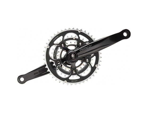 mr whirly crankset