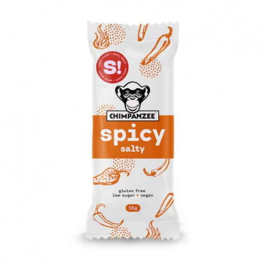 Salty Bar - Spicy