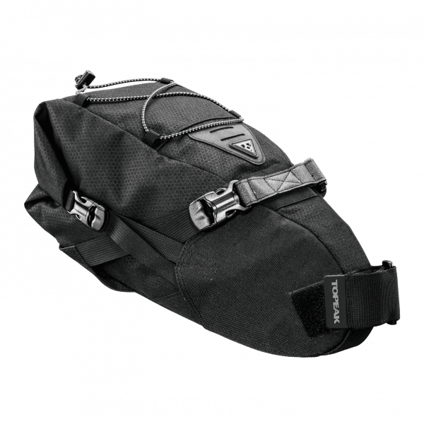 Backloader - Saddle Bag Small - 6l