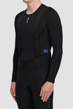 Thermal Base Layer LS Tee Black