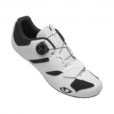 Savix II cycling shoes - White