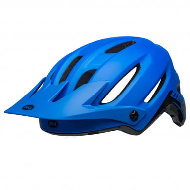 4Forty - Helmet - Blue/Black