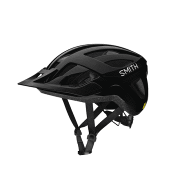 Wilder Jr. Mips Bike Helmet - Black