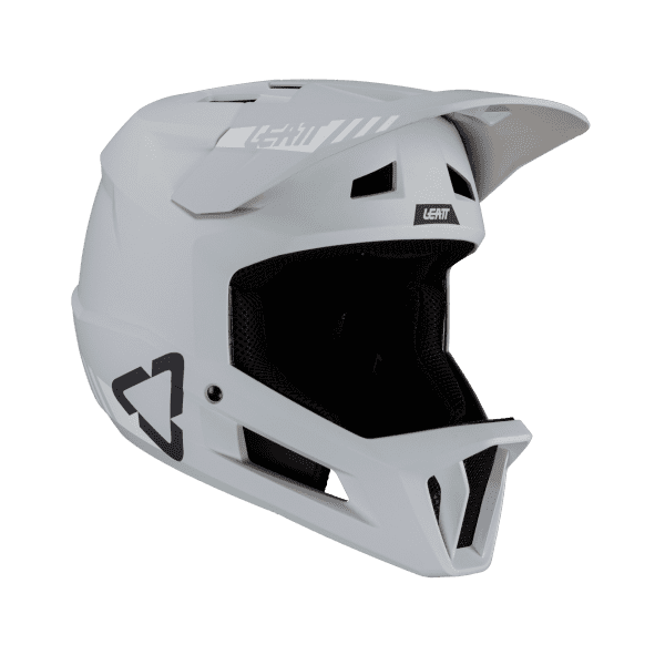 Helmet MTB Gravity 1.0 - Steel