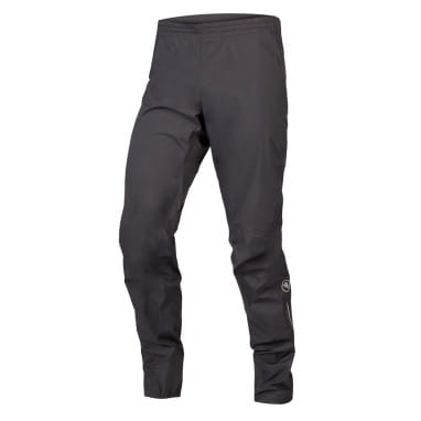 Pantaloni impermeabili GV500 - Antracite