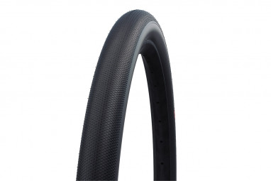 G-One Speed Folding Tyre - 28x2.0 Inch - Super Ground ADDIX SpeedGrip V-Guard - Black