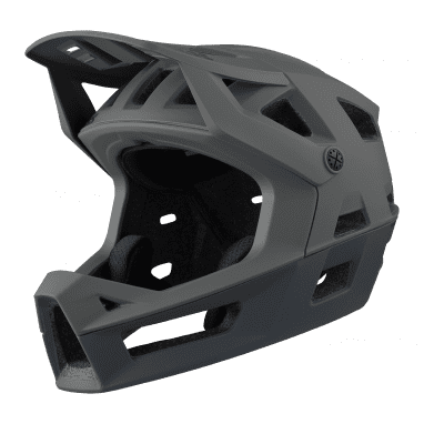 Trigger FF Fullface Helm - grafiet