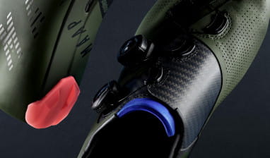 MAAP / Suplest EDGE+ Road Pro Army Green